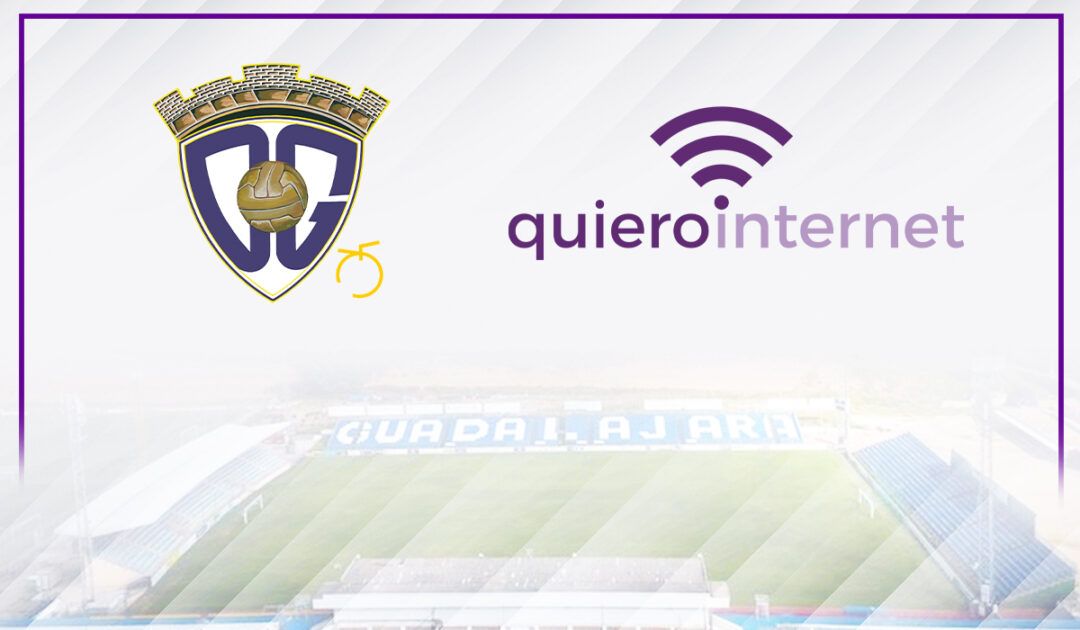 Wifi gratis en el Pedro Escartín gracias a la empresa alcarreña ‘Quiero Internet’