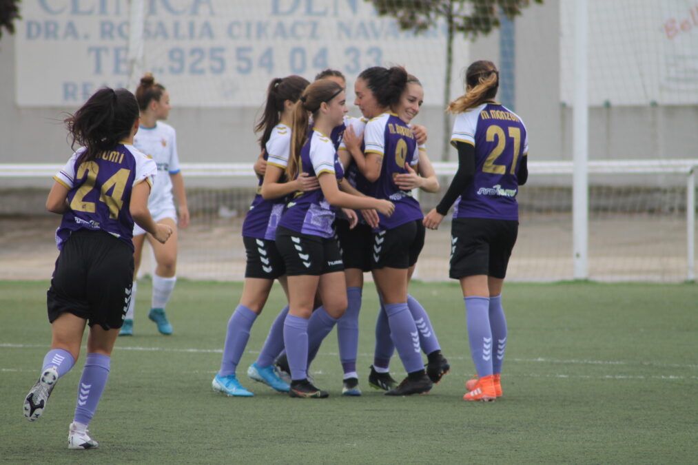 El Dépor suma otra victoria y más goles en su visita a Illescas (0-5)