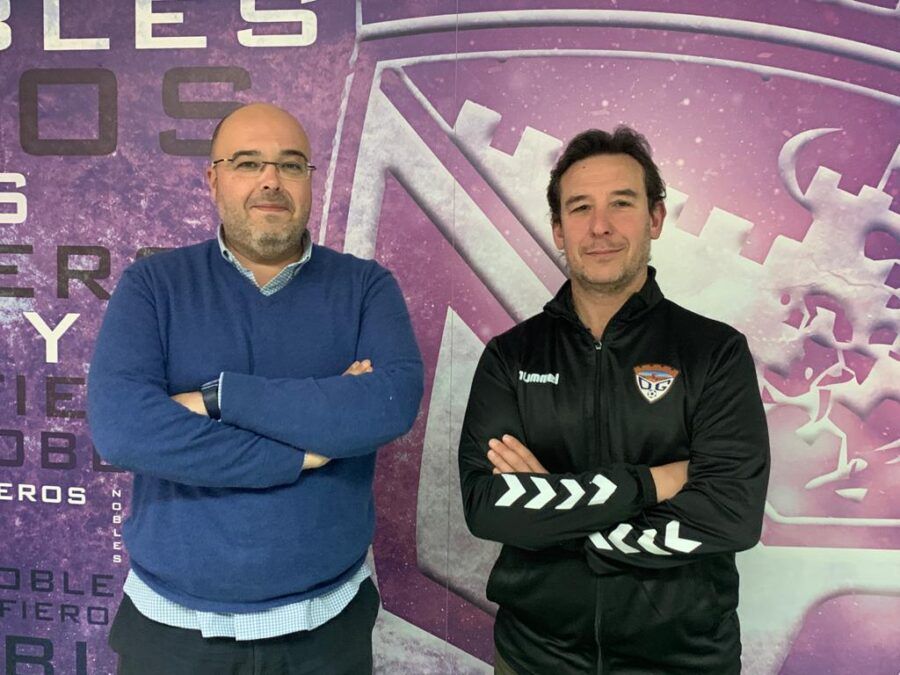 Acuerdo de colaboración entre el Deportivo Guadalajara y la Escuela de Judo Aylu