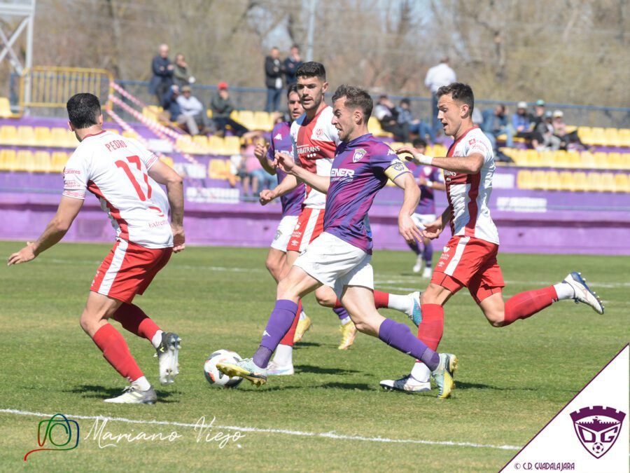 Un error defensivo condena al Dépor frente al Cacereño (0-1)